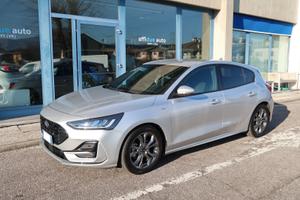 Focus 1.5 EcoBlue 115 CV Autom. 5p. ST-Line