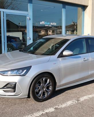 Focus 1.5 EcoBlue 115 CV Autom. 5p. ST-Line