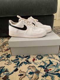 Sneakers Nike bianche