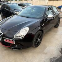 Alfa Romeo Giulietta 1.6 JTDm-2 105 CV Progression
