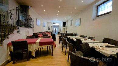 Immobile di 270 m² a Gallese