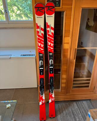 Sci Rossignol react gt