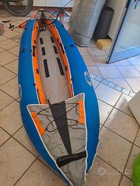 kayak gonfiabile rtm 