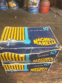 Candele accensione passo lungo