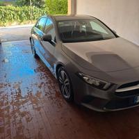 MERCEDES CLASSE A - W177