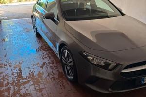 MERCEDES CLASSE A - W177