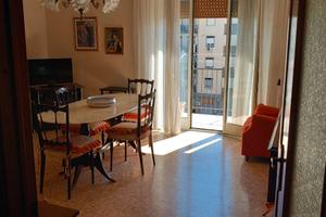 Appartamento zona centralissima