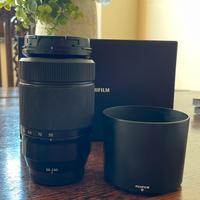 Spelndito Teleobiettivo fujifilm 50-230