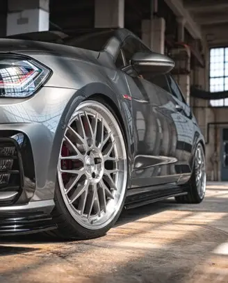 Cerchi VW BMW Audi Mercedes Seat Skoda Mini R17-20