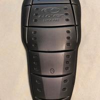Paraschiena moto Clover L