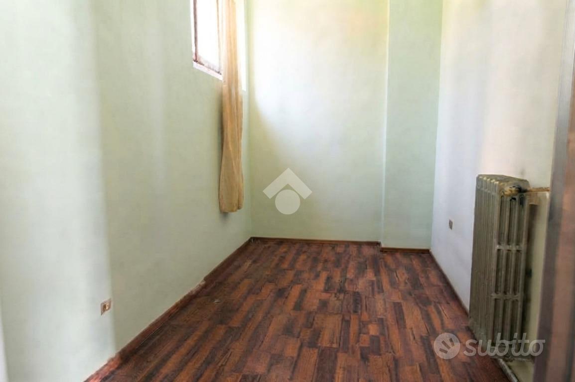 Appartamento – Lucera, Foggia - Altro