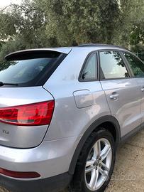 AUDI Q3 - S Line - 2.0 2014