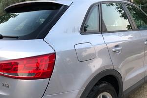 AUDI Q3 - S Line - 2.0 2014