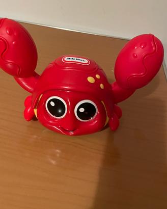 Gioco per stimolare movimento 1+