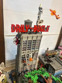 Lego 76178 Daily Bugle