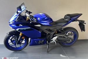 Yamaha YZF R3 ABS