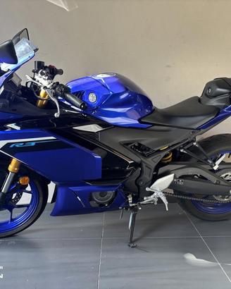 Yamaha YZF R3 ABS
