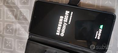 Samsung Galaxy S20 FE