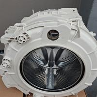 vasca lavatrice Ariston Whirlpool