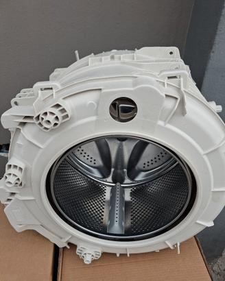 vasca lavatrice Ariston Whirlpool