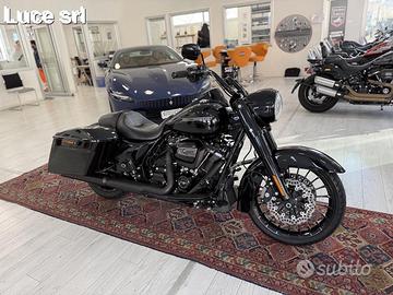 Harley Davidson Road King Special 107