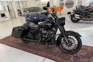 Harley Davidson Road King Special 107