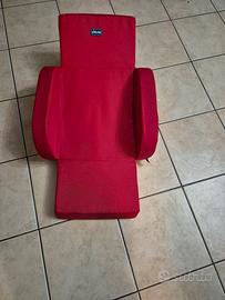 poltrona CHICCO