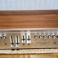 Amplificatore sony ta-1055