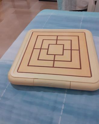 gioco dama-tris vintage