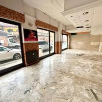 Locale commerciale - Alessandria