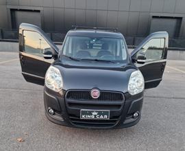 Fiat Doblo Doblò 1.4 T-Jet 16V Natural Power Activ