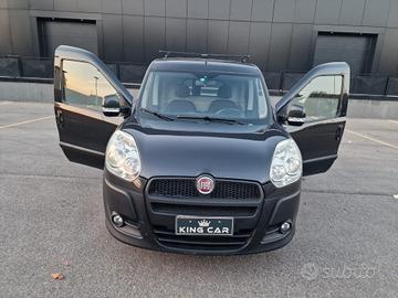 Fiat Doblo Doblò 1.4 T-Jet 16V Natural Power Activ