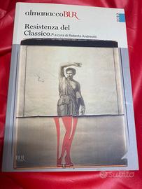 Almanacco Bur”Resistenza de Classico”