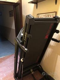 Tapis Roulant JK Fitness Superwing 7100