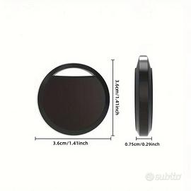 Localizzatore Bluetooth GPS – Anti-smarrimento per