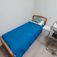 letto singolo