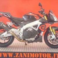 Aprilia Tuono V4 1100 RR -2019- KM.11900 COME NUOV