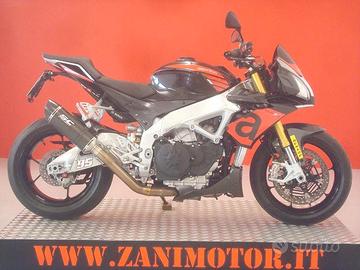 Aprilia Tuono V4 1100 RR -2019- KM.11900 COME NUOV