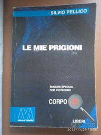 Le mie prigioni, Edizione speciale per ipovedenti