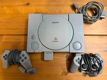 Sony Playstation