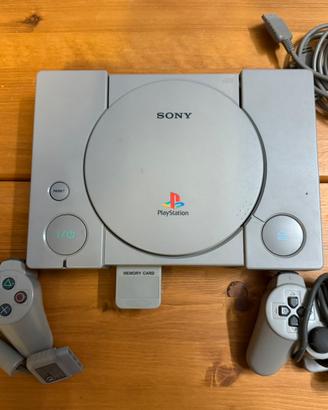 Sony Playstation
