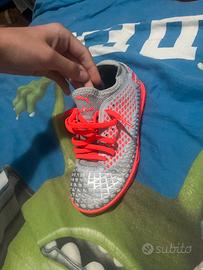 scarpe da calcietto da bambini