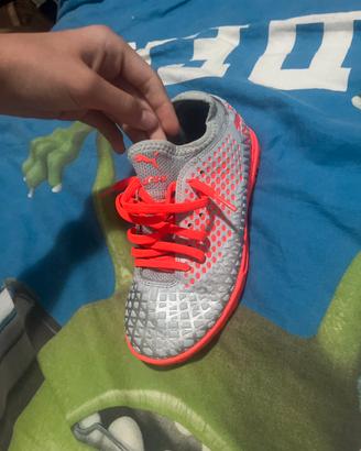 scarpe da calcietto da bambini
