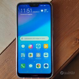 huawei P20 lite