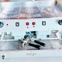 Macchina per caffè
