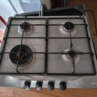 fornello a gas