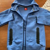 Felpa nike tech xs