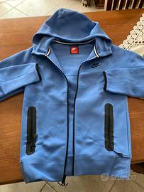 Felpa nike tech xs