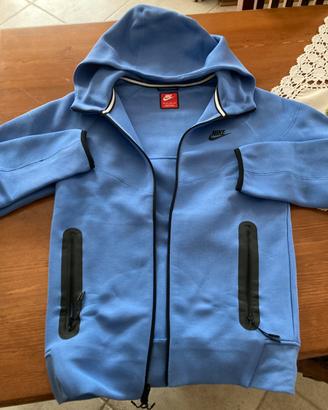 Felpa nike tech xs