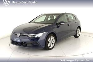 Volkswagen Golf 1.0 tsi evo life 110cv